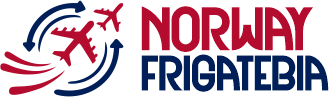 Norway Frigatebia